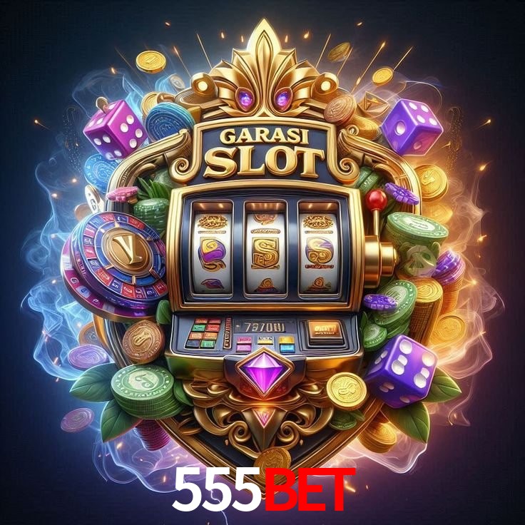 555Bet - Aplicativo Móvel